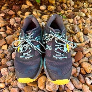 Brooks Cascadia Trail Shoe